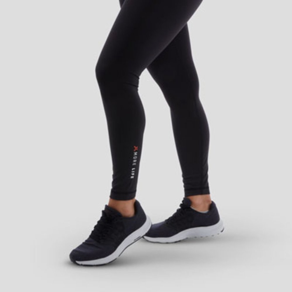Orangetheory Lululemon Leggins